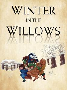 Winter in the Willows